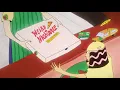 Weird Nightmare - Searching for You (Official Video)