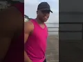 Bryson tiller - outside / Viaduto Madureira / Coreografia
