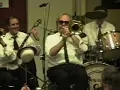 Bogalusa New Orleans Jazzband & Sammy Rimington: Darktown Strutter's Ball
