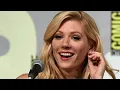 Katheryn Winnick Career G String Bikini Pantyhose Moments