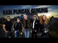 Download Lagu NAIK NAIK KE PUNCAK GUNUNG - MEGADETH ft METALLICA ( parodi live )