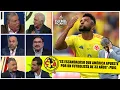 AMERICA tiene grave problema en el ATAQUE y la respuesta es traer a MIGUEL BORJA Futbol Picante