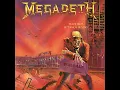 Megadeth - Peace Sells (Original)