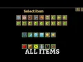 Awesome Tanks All Items Slide 3
