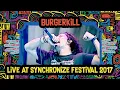 Burgerkill LIVE @ Synchronize Fest 2017