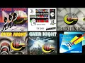 Lagu Over Night 1.2.3.4.5 (LehDrighe) Anos 90
