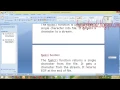 Putc and getc in Hindi part-54