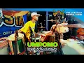 Lagu Garosta Music - Umpomo - Dini Alvia - Cover Rifay Kendang - Live pemalang