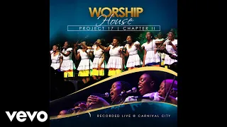 worship house wonda wonda live at carnival city 2020 official audio 