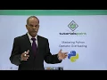Python - Operator Overloading