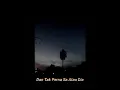 Download Lagu KO JALAN JUGA SONDOR BILANG [] ANGGAP SA APA-COVER*