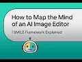Mapping the Mind of an AI Image Editor SMILE Framework Explained