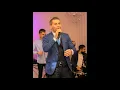 Taissir Gh. Ya Samra Cover  تيسير /ياسمرا يا تمر هندي (عصام رجي ) حفلة السويد
