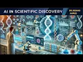 AI in Scientific Discovery