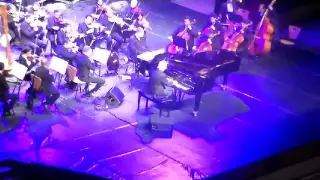                                          العرافة و العطور الساحرة      عمر خيرت             دندنها