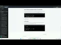 Change specific element in json file in python