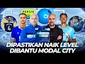 Pasti Untung Besar Kalau Betulan Jadi Saudara Man City - Persib Diakuisisi Grup Sheikh Mansour
