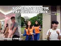 Download Lagu KOMPILASI TIKTOK PAPI CHULO REMIX / KOPLO || NGAKAK
