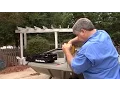 Installing a Motorguide Trolling Motor