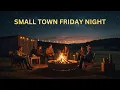 Lagu Small Town Friday Night | Country Music | Southern Harmony | AI Generated
