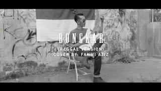 Download Bongkar (Reggae Version) Cover MP3