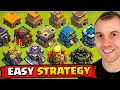 Download Lagu Easiest Attack Strategy for Every Town Hall Level