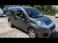 Lagu 2022 Fiat Fiorino Notable Features