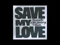 Download Lagu Marshmello, Ellie Goulding, AVAION - Save My Love (Instrumental)