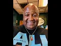 Pastor Bates Live On Radio WNOO 1260 AM - 107 3 FM Dial