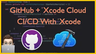Xcode Git GitHub Guide 2025 with Xcode Cloud Complete Setup