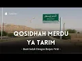 Download Lagu Ya Tarim - Bumi Indah Dengan Berjuta Wali