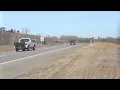 Legislation Could Change Speed Limit On Iowa Highways To 60mph