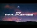 Malcolm Todd - Obsessica (Lyrics)