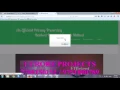 An Efficient Privacy Preserving Ranked Keyword Search Method 1 Crore Projects