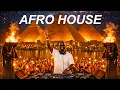 Lagu Afro House Mix 2026 (Black Coffee, Avicii, Adam Port, The Weeknd) - The Best of Afro House 2026 #22