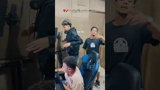 ابويا تعيش وتديني       دندنها