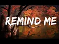 Brad Paisley - Remind Me (Lyrics) ft. Carrie Underwood | Top Best Song