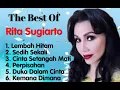 Download Lagu Rita Sugiarto - Lembah Hitam - Sedih Sekali - Perpisahan - Kemana Dimana