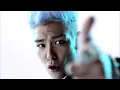 Knock Out MV 뻑이가요 [Eng Sub + 한국어 자막] - GD & TOP 2010