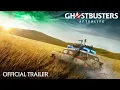 Download Lagu GHOSTBUSTERS: AFTERLIFE - Official Trailer (HD)