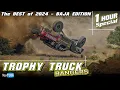 Download Lagu Trophy Truck BANGERS || The BEST of 2024 || Baja Edition