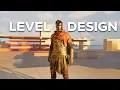 Making Level Design That Doesn t Suck