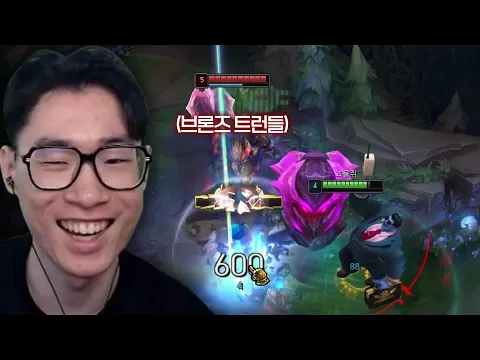 Video Thumbnail: ๋ธ๋ก ์ฆํํ
๊ฐํ์ธ์ ์ง๋ ๋จ์