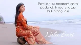 nila sari cinta dilain halak official music video 