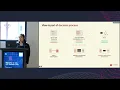 Rust AI Data Meetup Linghua Jin CocoIndex