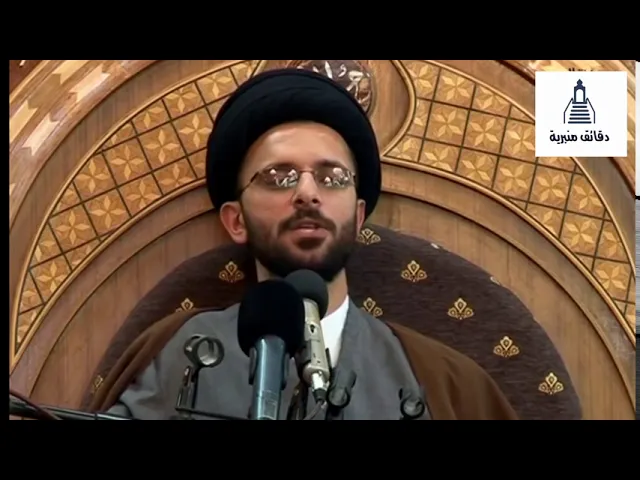 جوائز زوار الحسين | السيد أسعد القاضي