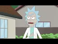 Rick and Jerry Measure Reality | Rick and Morty | adult swim