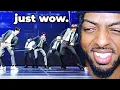 Download Lagu first time watching BTS perform live...