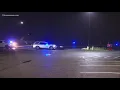 Manhunt underway in Craven County N C after murder arson and officer stabbing
