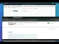 How to hack SQL INJECTION VULNERABILITY ALLOWING LOGIN BYPASS - Burp Suite